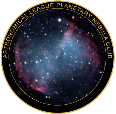 Planetary Nebula Program