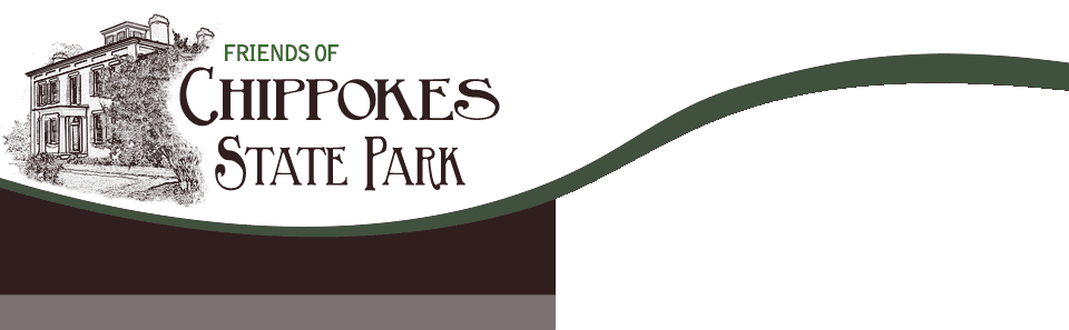 Friends of Chippokes State Park logo