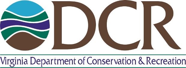 Virginia Department of Conservation and Resources logo