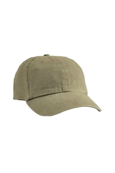 Port & Company - Pigment-Dyed Cap. CP84