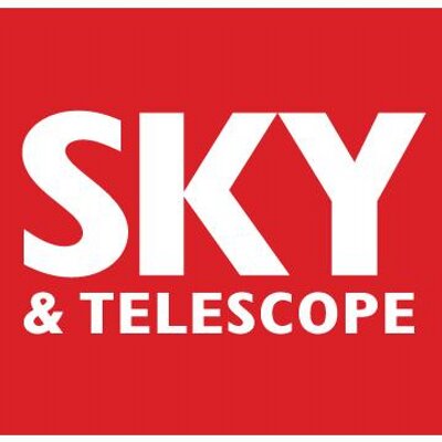 Sky & Telescope Logo