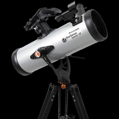 StarSense Explorer LT 114 dark