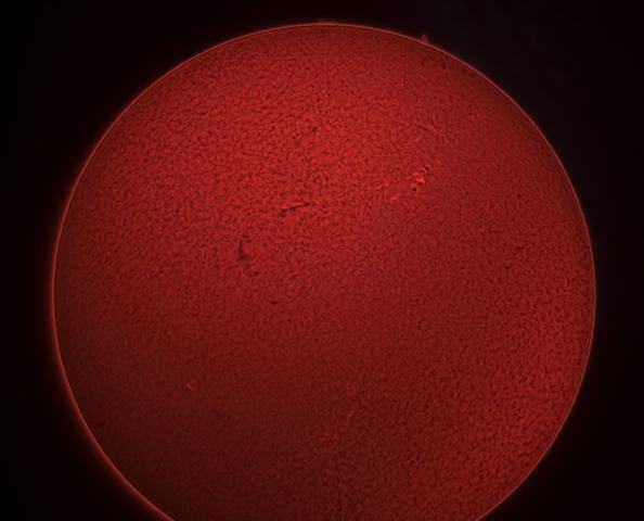 sun